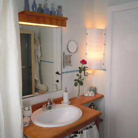 Atico Romantic Penthouse Sitges
