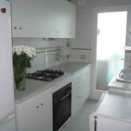 Atico Romantic Penthouse
