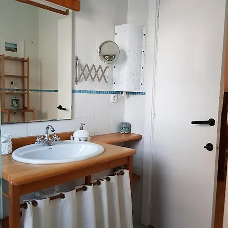 Apartment Atico Romantic Penthouse Sitges
