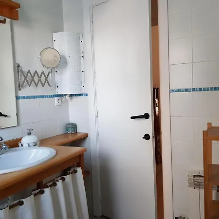 Atico Romantic Penthouse