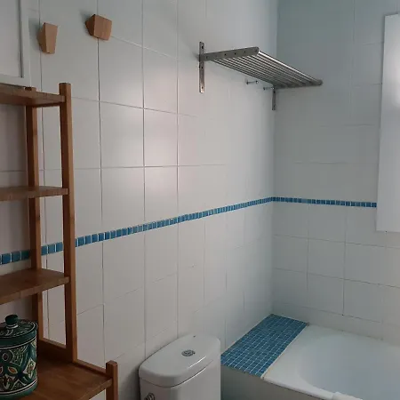Atico Romantic Penthouse Sitges