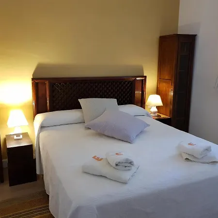 Atico Romantic Penthouse