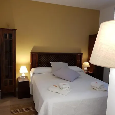 Atico Romantic Penthouse Apartment *
