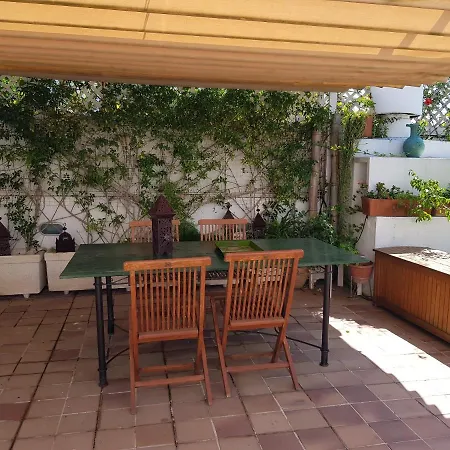 Apartment Atico Romantic Penthouse Sitges