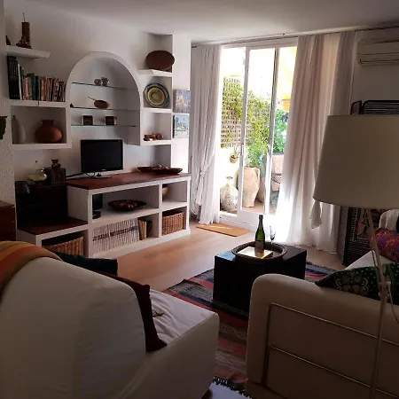 Atico Romantic Penthouse * Sitges