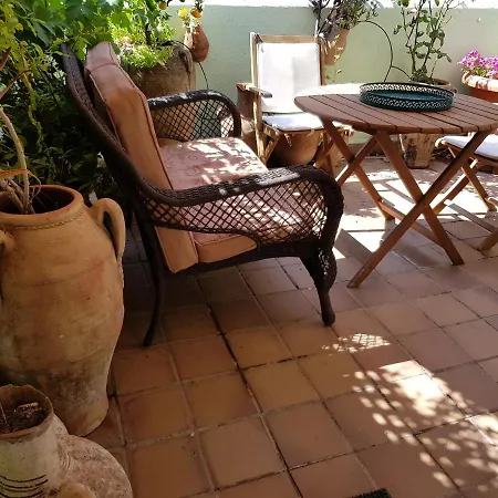 Atico Romantic Penthouse Sitges