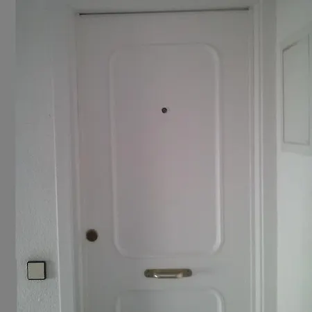 Apartment Atico Romantic Penthouse *